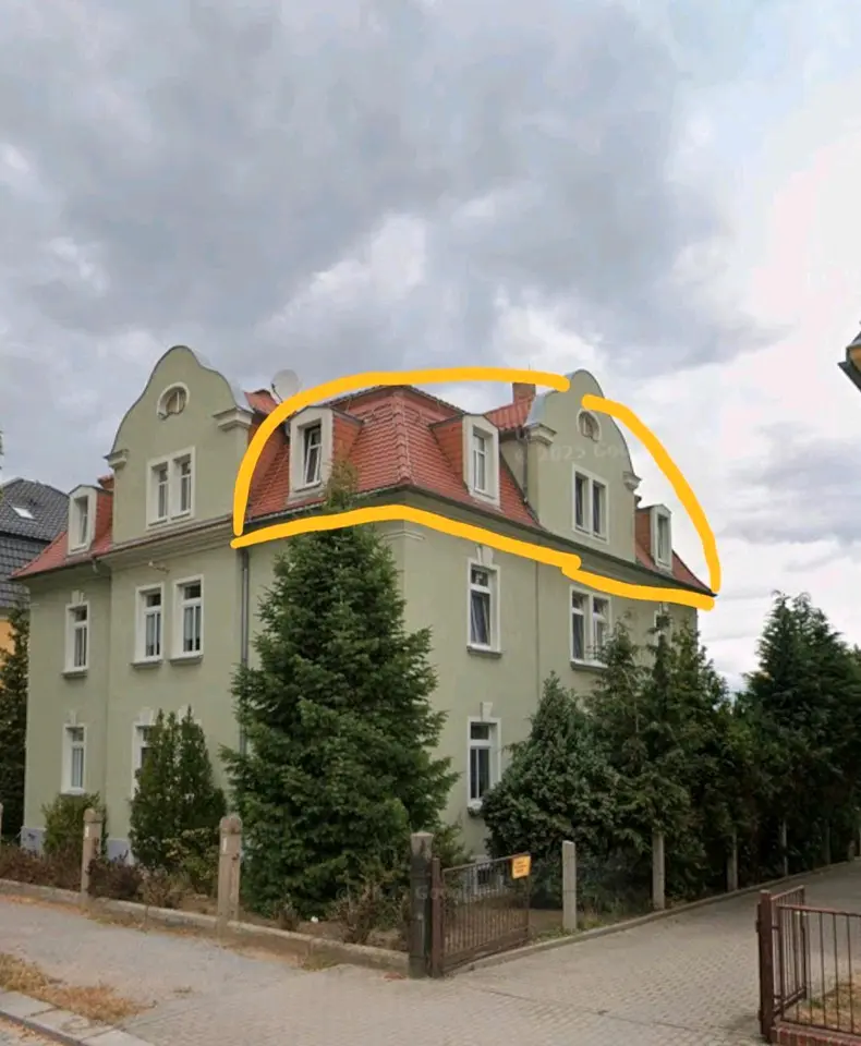 2 Zimmer Wohnung mit 60 m² in Bautzen – Bild 3
