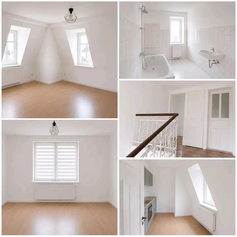 2 Zimmer Wohnung mit 60 m² in Bautzen – Bild 6