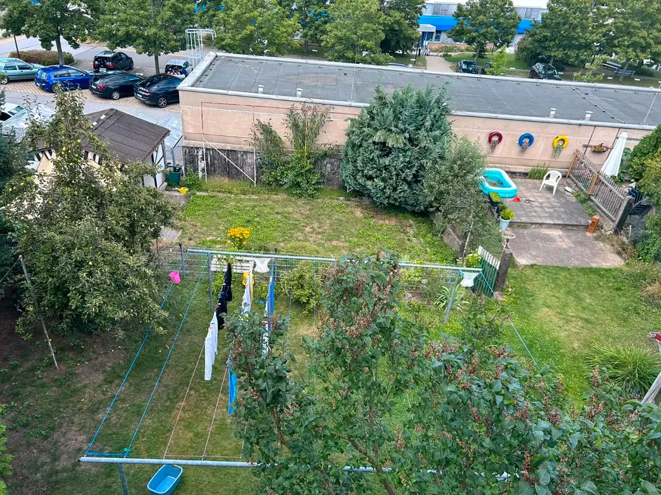 2 Zimmer Wohnung mit 60 m² in Bautzen – Bild 7