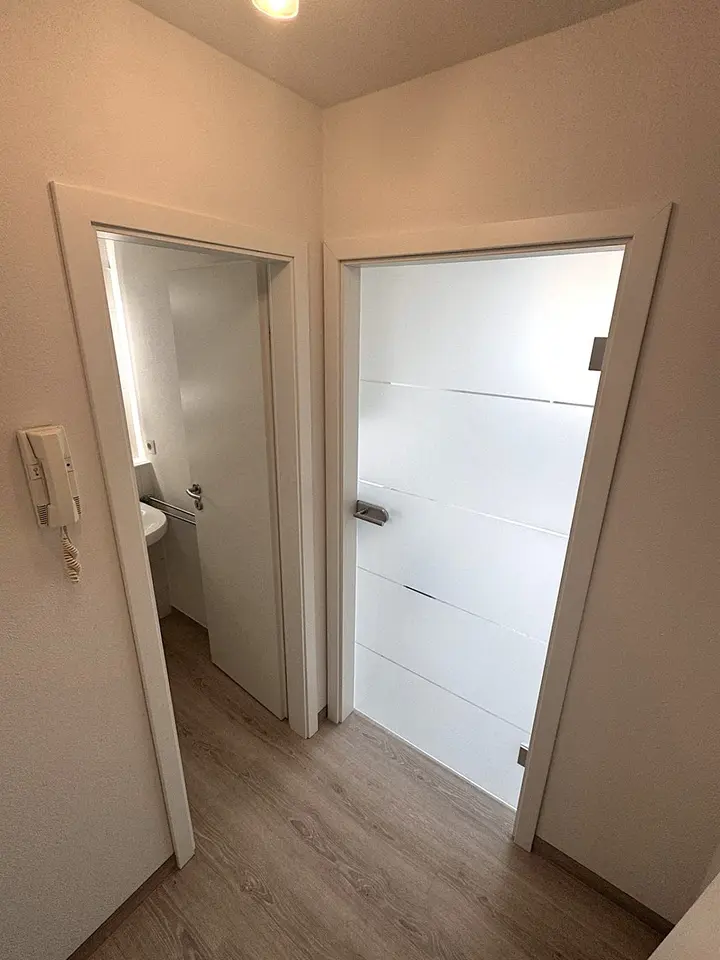 2 Zimmer Wohnung mit 19 m² in Bayreuth – Bild 2