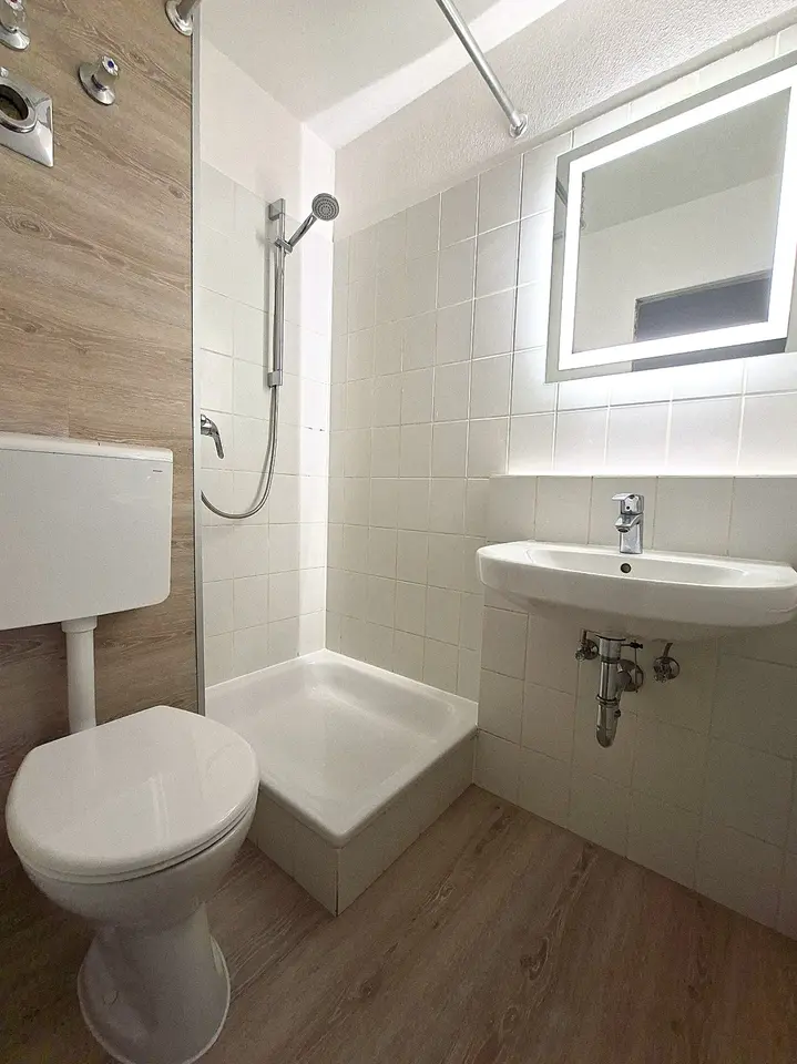 2 Zimmer Wohnung mit 19 m² in Bayreuth – Bild 4