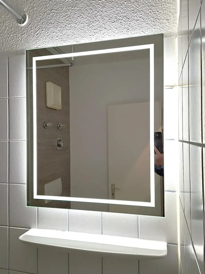 2 Zimmer Wohnung mit 19 m² in Bayreuth – Bild 5