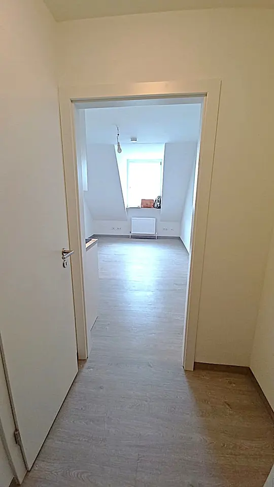 2 Zimmer Wohnung mit 19 m² in Bayreuth – Bild 7