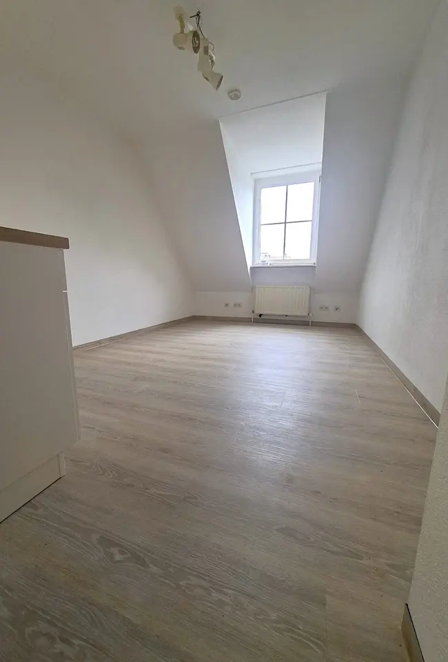 2 Zimmer Wohnung mit 19 m² in Bayreuth – Bild 8