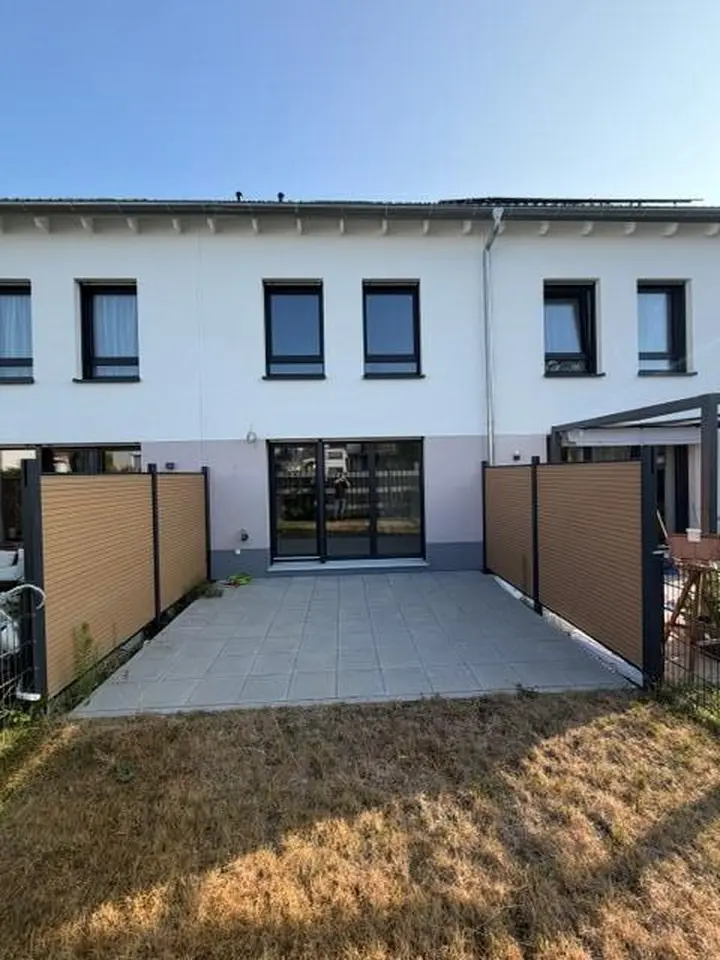 5 Zimmer Haus mit 141 m² in Hanau – Bild 4