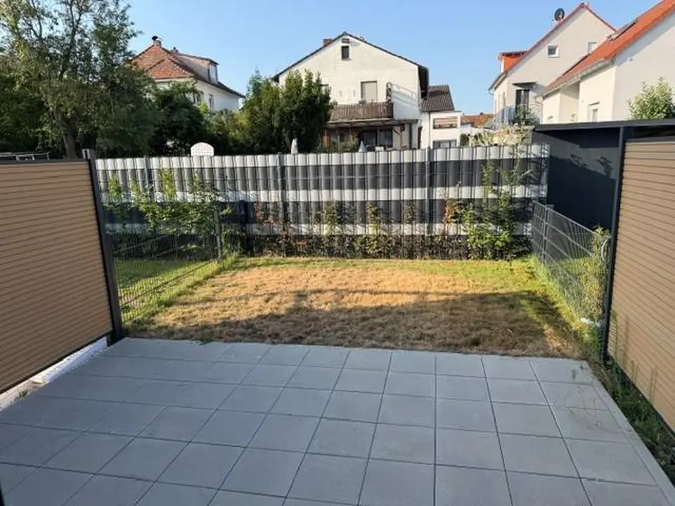 5 Zimmer Haus mit 141 m² in Hanau – Bild 5