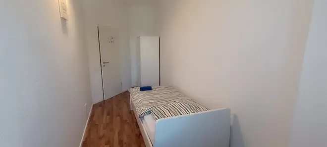 WG-Zimmer mit 12 m² in Dortmund – Bild 1