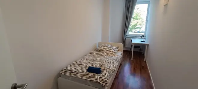WG-Zimmer mit 12 m² in Dortmund – Bild 2