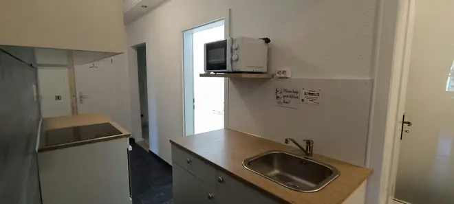 WG-Zimmer mit 12 m² in Dortmund – Bild 7