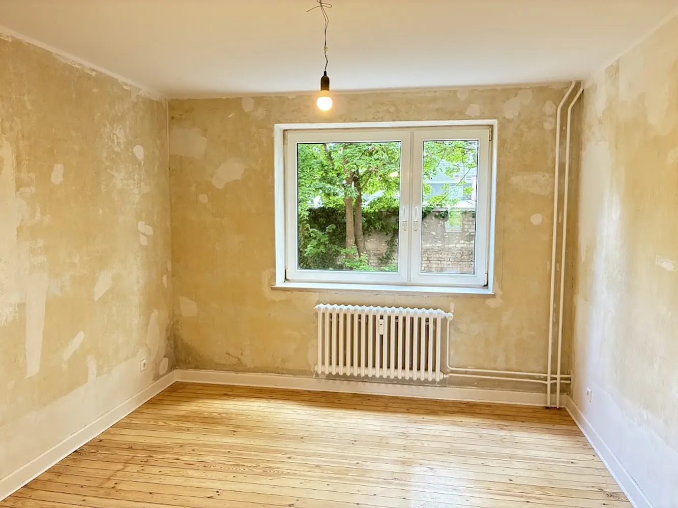 2 Zimmer Wohnung mit 45 m² in Kiel – Bild 2