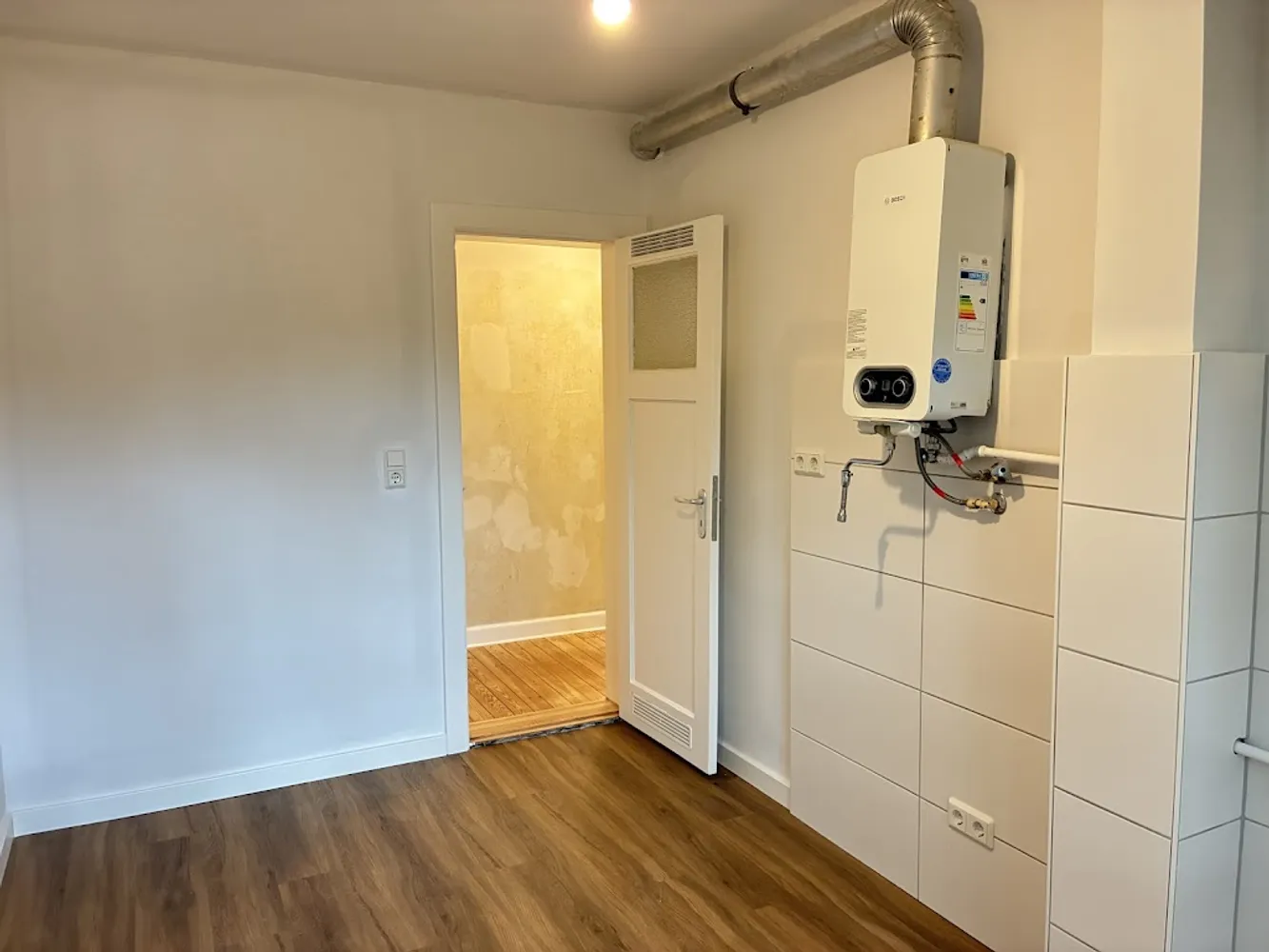 2 Zimmer Wohnung mit 45 m² in Kiel – Bild 4