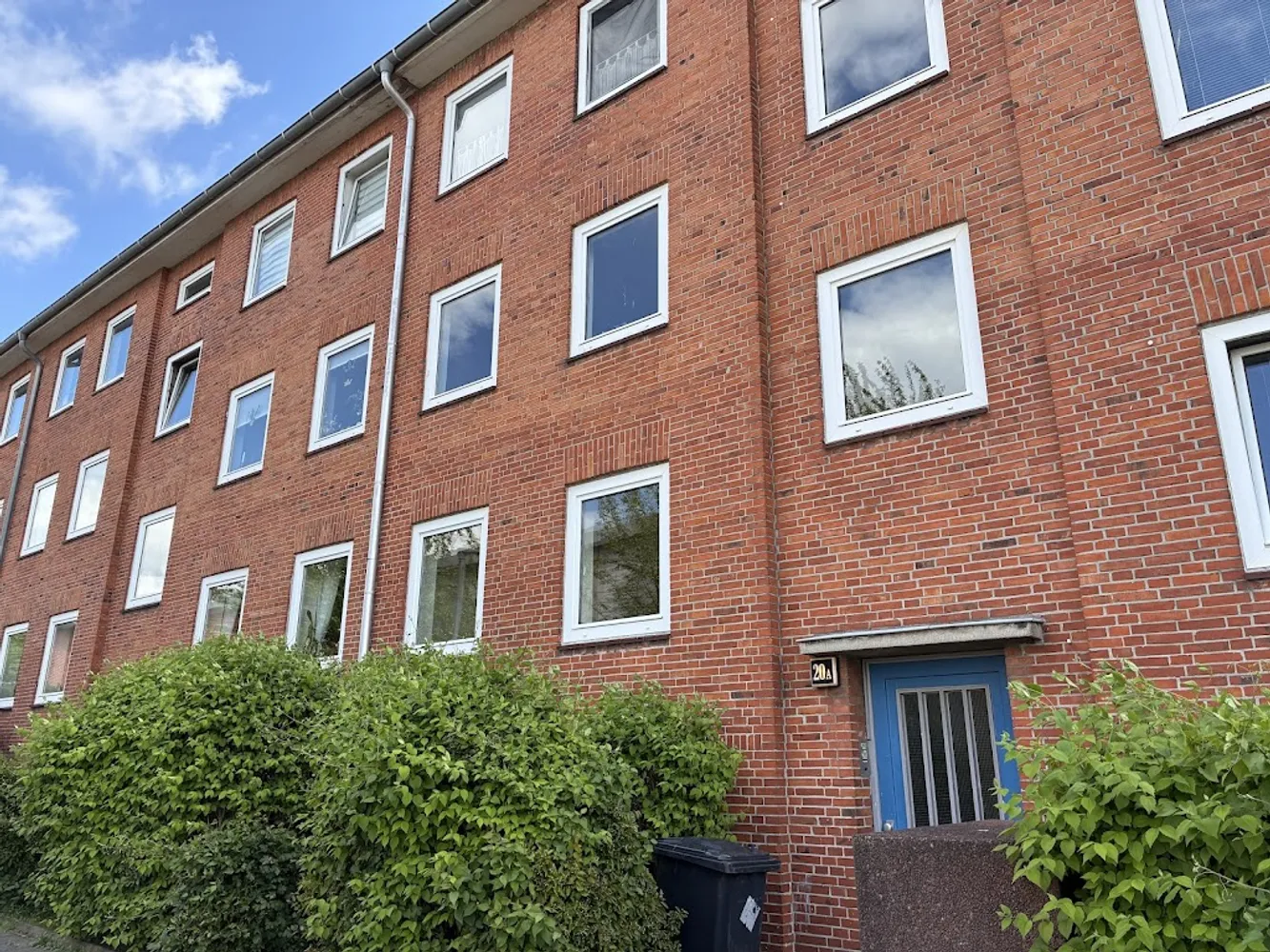 2 Zimmer Wohnung mit 45 m² in Kiel – Bild 5