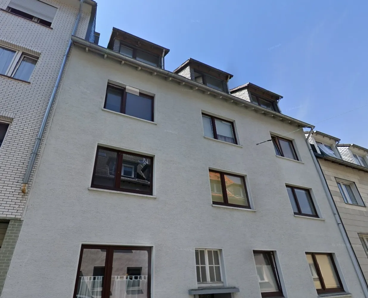 1 Zimmer Wohnung mit 44 m² in Wuppertal – Bild 2