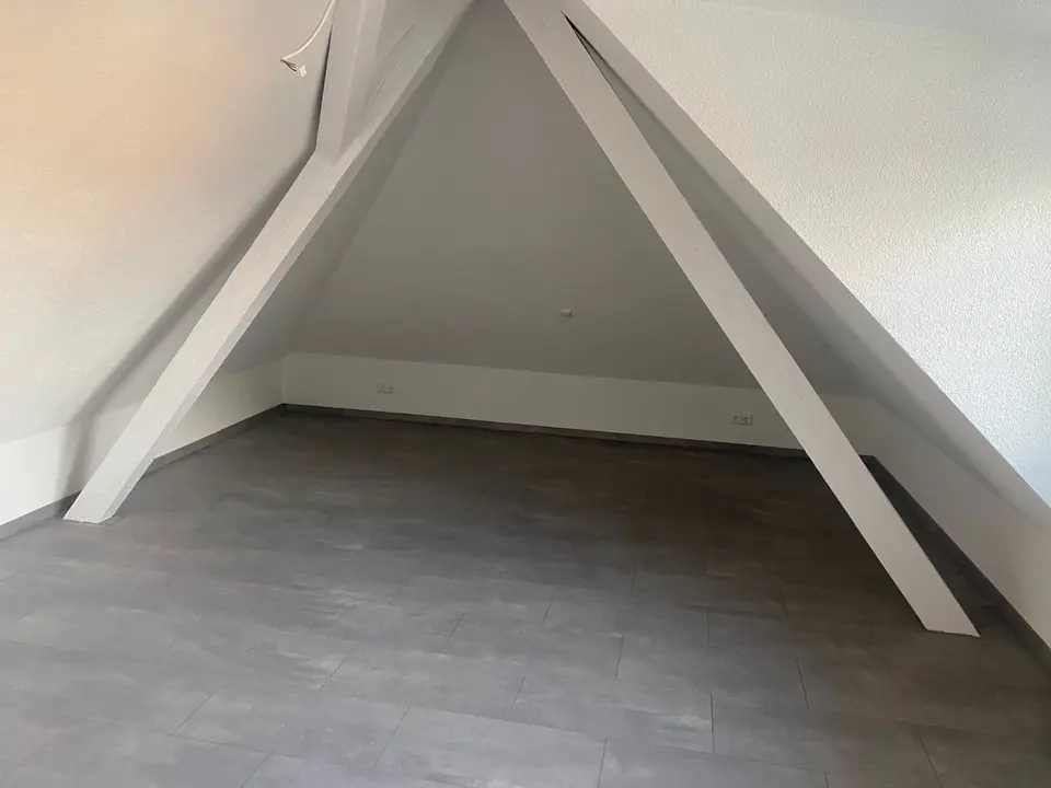 4 Zimmer Wohnung mit 100 m² in Offenburg – Bild 2
