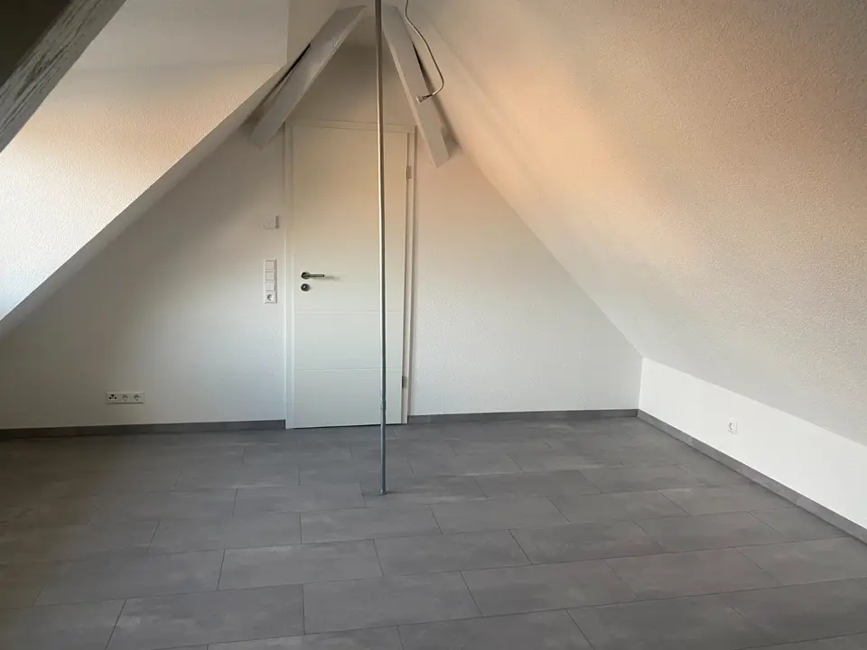 4 Zimmer Wohnung mit 100 m² in Offenburg – Bild 3