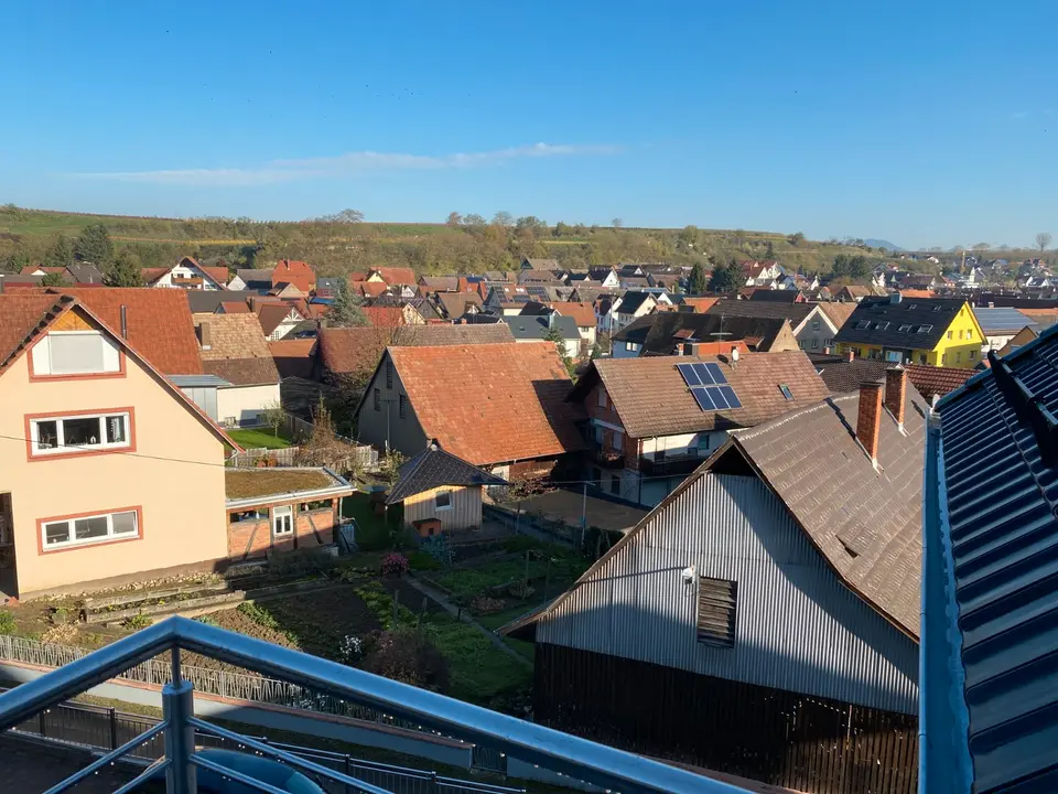 4 Zimmer Wohnung mit 100 m² in Offenburg – Bild 4