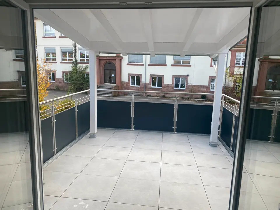 4 Zimmer Wohnung mit 100 m² in Offenburg – Bild 7