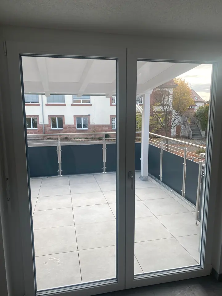 4 Zimmer Wohnung mit 100 m² in Offenburg – Bild 8