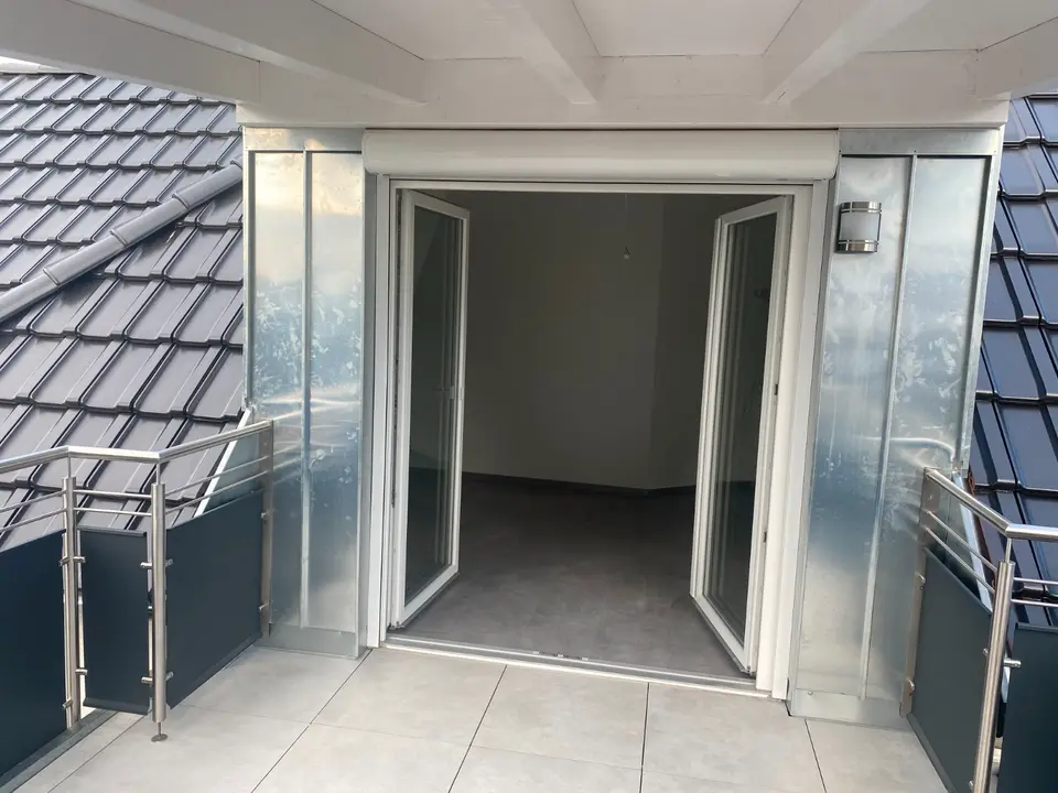 4 Zimmer Wohnung mit 100 m² in Offenburg – Bild 9