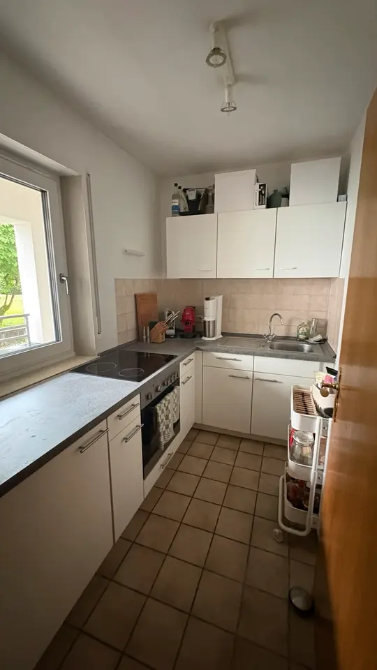 2 Zimmer Wohnung mit 33 m² in Rosenheim – Bild 5