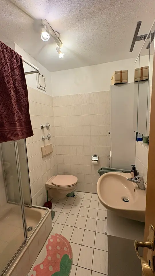 2 Zimmer Wohnung mit 33 m² in Rosenheim – Bild 6