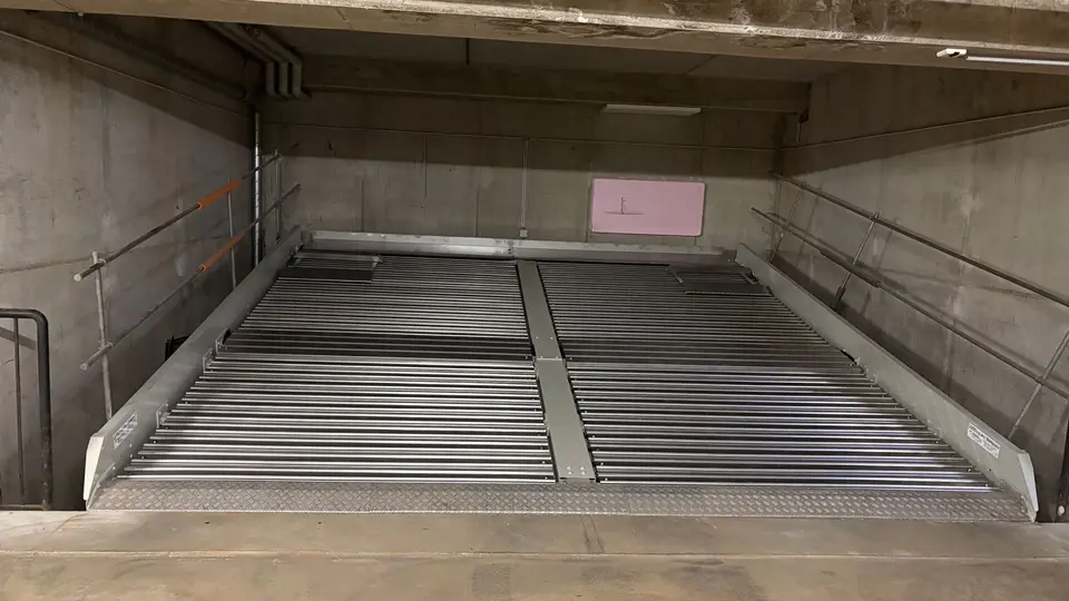 2 Zimmer Wohnung mit 33 m² in Rosenheim – Bild 8