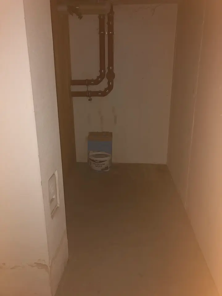 2 Zimmer Wohnung mit 33 m² in Rosenheim – Bild 9