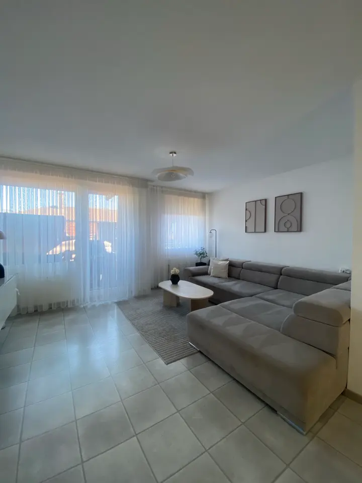 4 Zimmer Wohnung mit 73 m² in Hamm – Bild 2
