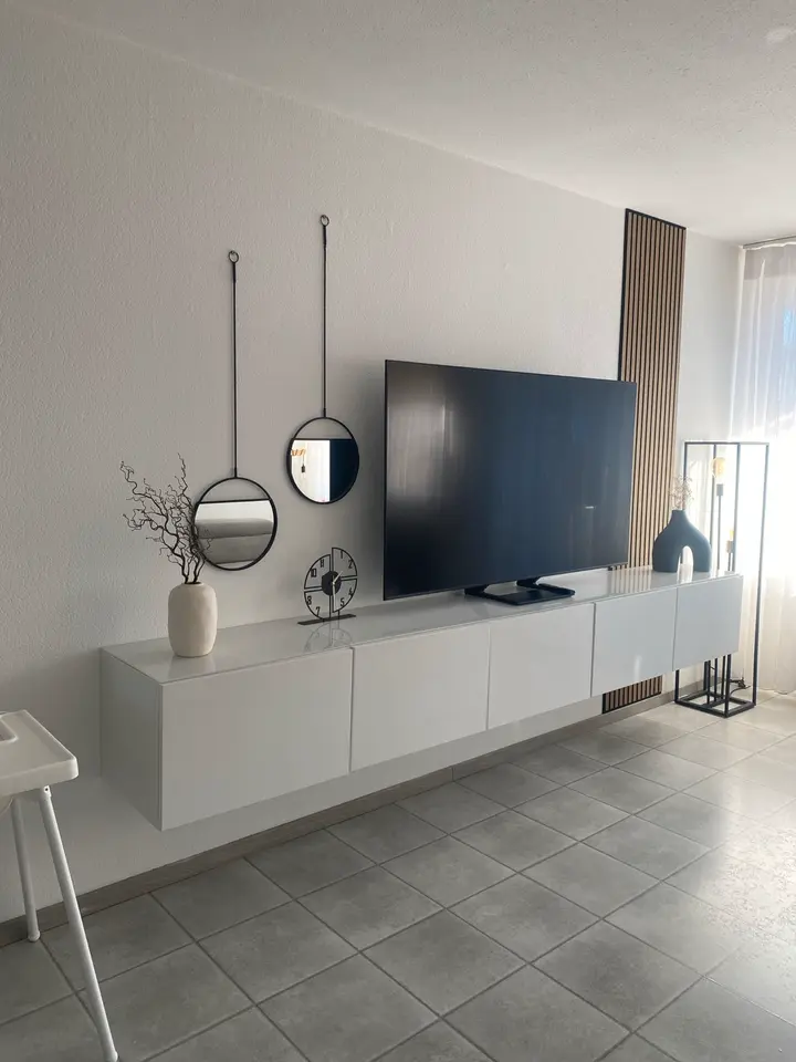 4 Zimmer Wohnung mit 73 m² in Hamm – Bild 3
