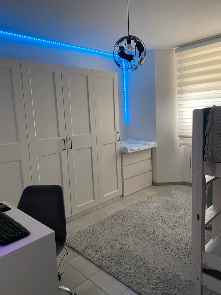 4 Zimmer Wohnung mit 73 m² in Hamm – Bild 6