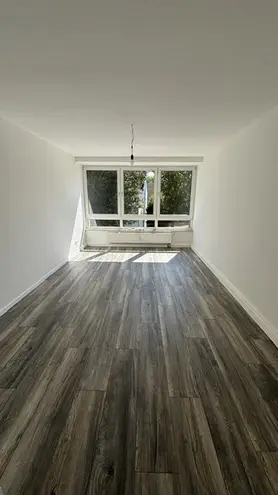 2 Zimmer Wohnung mit 53 m² in Essen – Bild 1