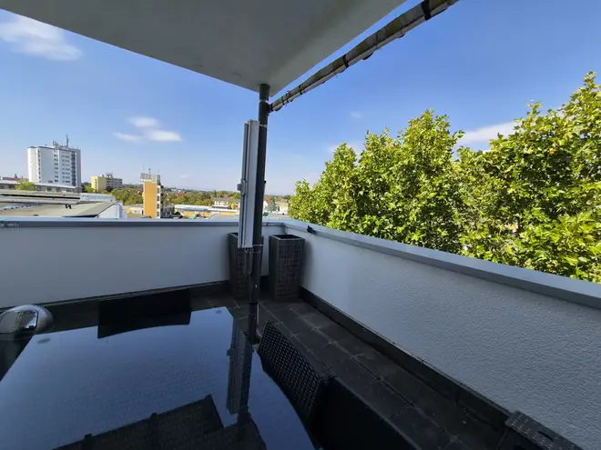 4 Zimmer Wohnung mit 107 m² in Rüsselsheim am Main – Bild 3