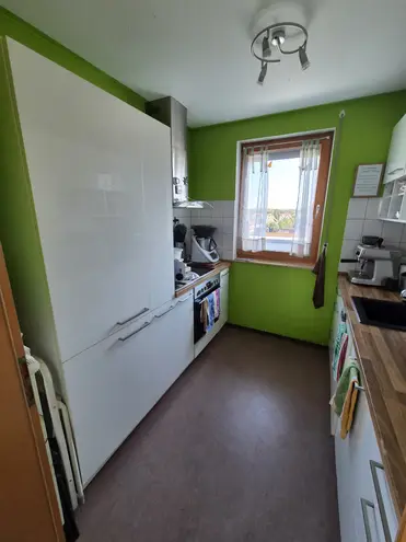 4 Zimmer Wohnung mit 107 m² in Rüsselsheim am Main – Bild 11