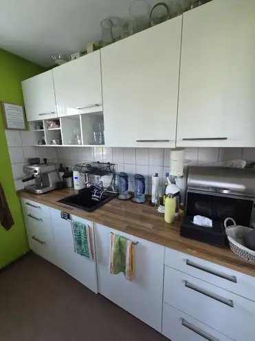4 Zimmer Wohnung mit 107 m² in Rüsselsheim am Main – Bild 12