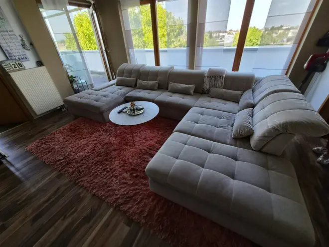 4 Zimmer Wohnung mit 107 m² in Rüsselsheim am Main – Bild 2