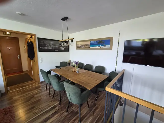 4 Zimmer Wohnung mit 107 m² in Rüsselsheim am Main – Bild 4