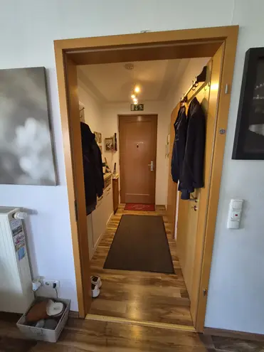4 Zimmer Wohnung mit 107 m² in Rüsselsheim am Main – Bild 5