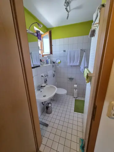 4 Zimmer Wohnung mit 107 m² in Rüsselsheim am Main – Bild 6