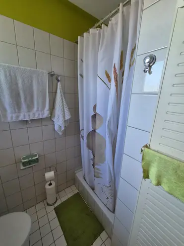 4 Zimmer Wohnung mit 107 m² in Rüsselsheim am Main – Bild 7
