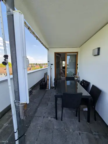 4 Zimmer Wohnung mit 107 m² in Rüsselsheim am Main – Bild 8