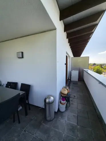 4 Zimmer Wohnung mit 107 m² in Rüsselsheim am Main – Bild 9