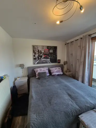 4 Zimmer Wohnung mit 107 m² in Rüsselsheim am Main – Bild 10