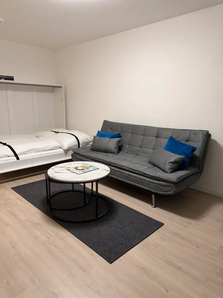 Studio mit 40 m² in München – Bild 2