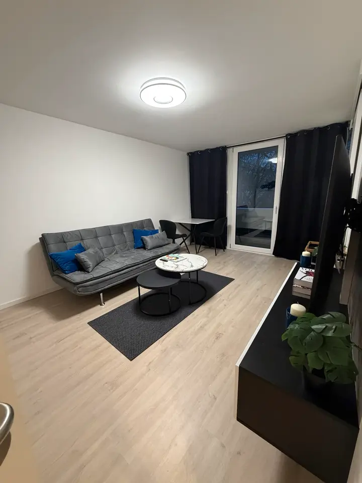Studio mit 40 m² in München – Bild 3