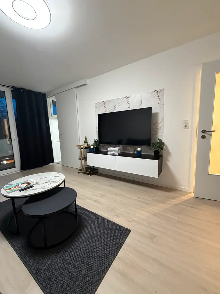 Studio mit 40 m² in München – Bild 4