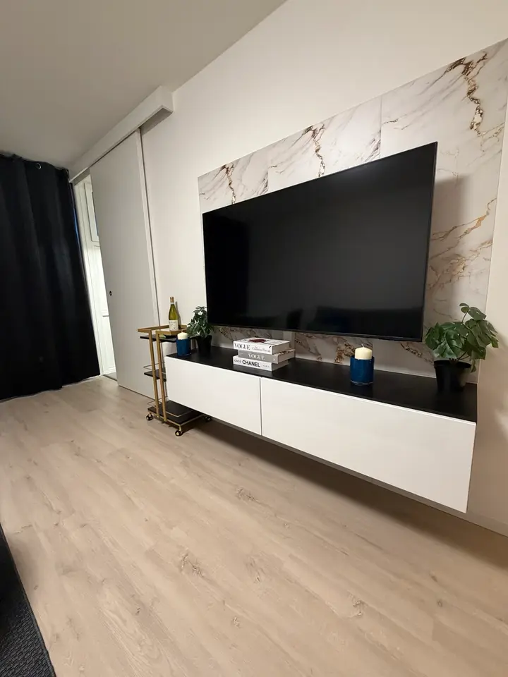 Studio mit 40 m² in München – Bild 5