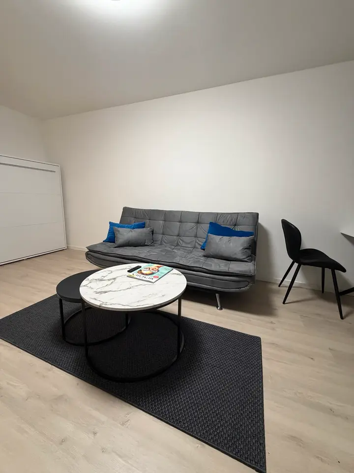 Studio mit 40 m² in München – Bild 6