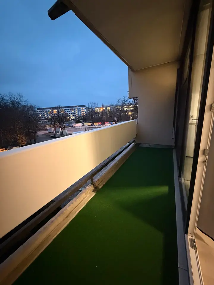 Studio mit 40 m² in München – Bild 7