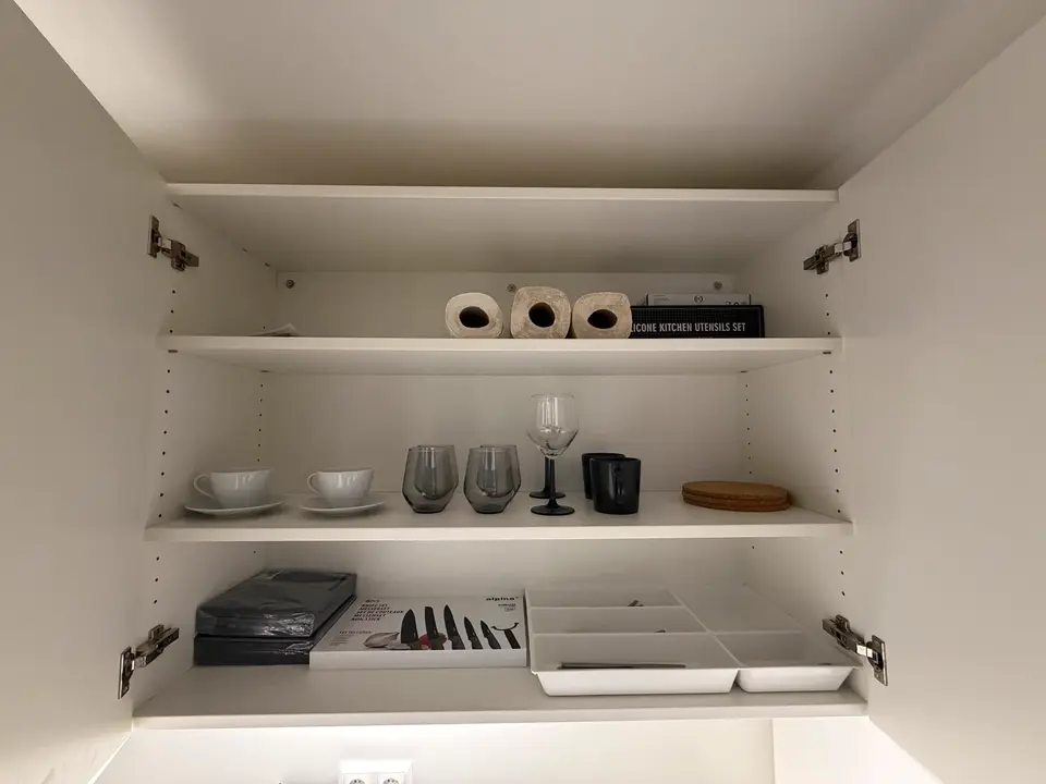 Studio mit 40 m² in München – Bild 10