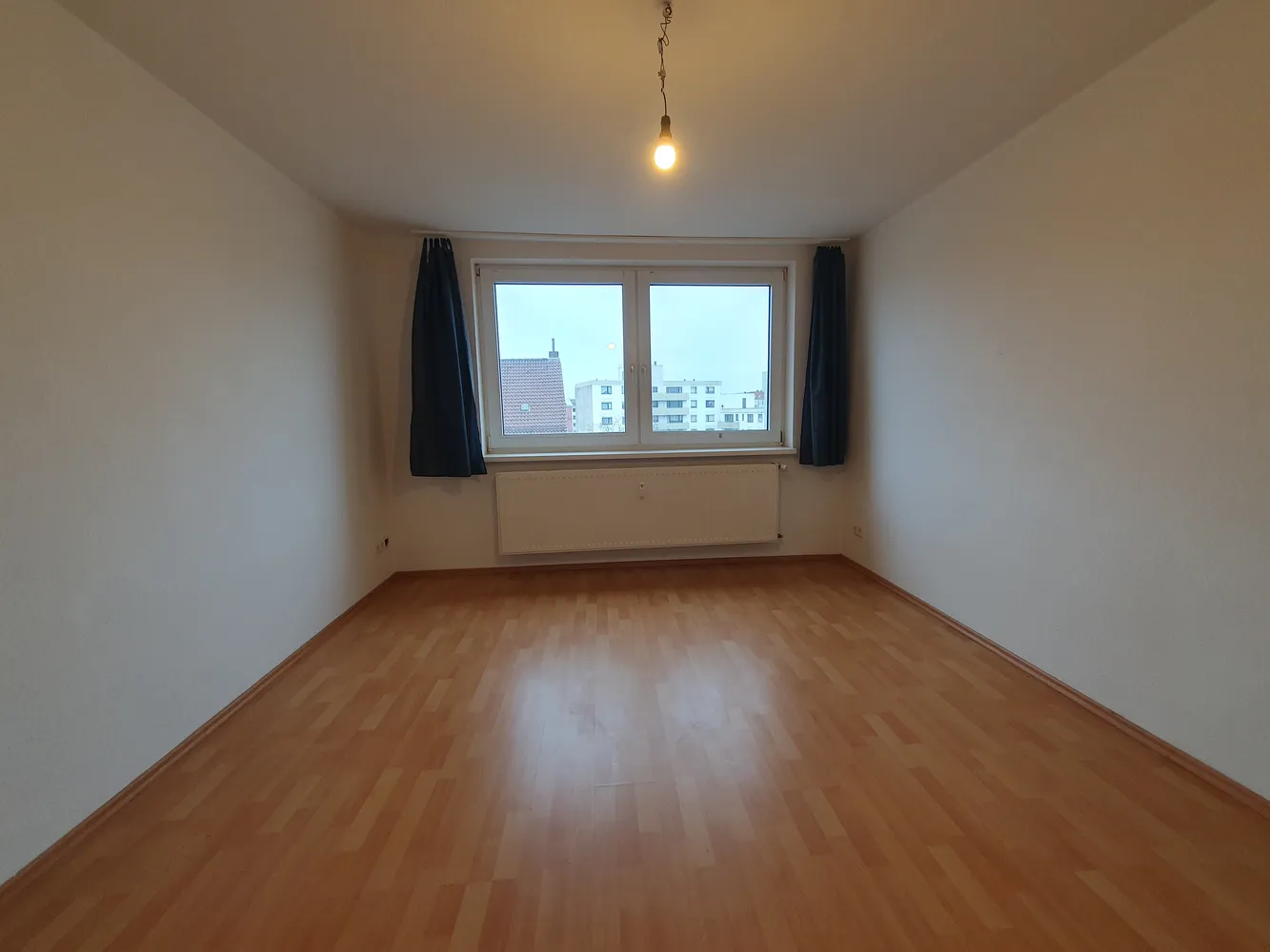 1 Zimmer Wohnung mit 30 m² in Bremen – Bild 2